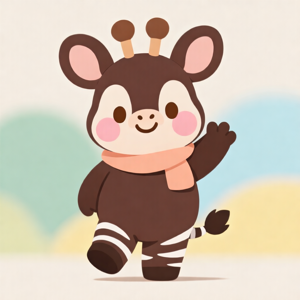 mascot